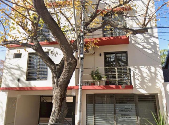Departamento · 49m² · 2 Ambientes · 1 Cochera