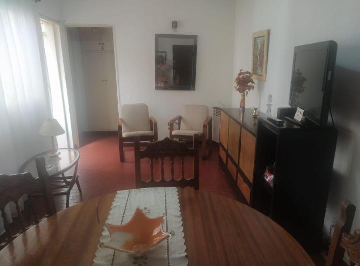 Departamento · 46m² · 3 Ambientes