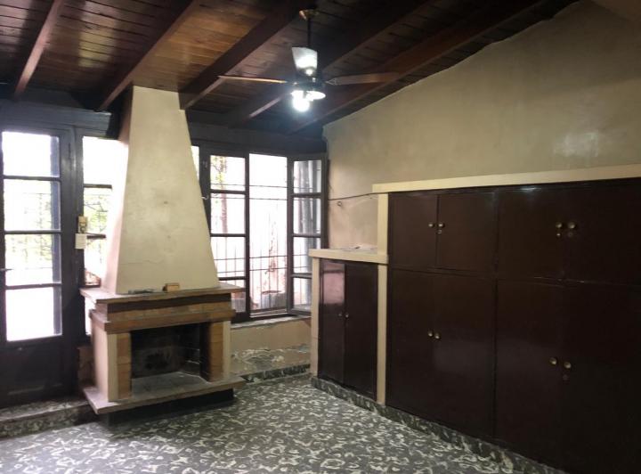 Casa · 186m² · 4 Ambientes