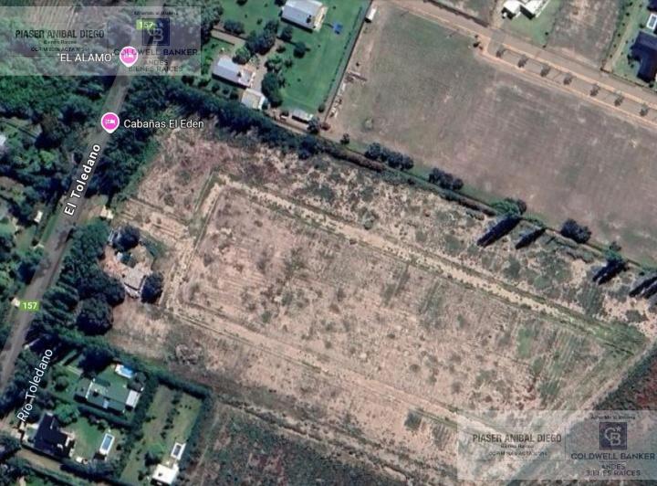 Terreno · 600m²
