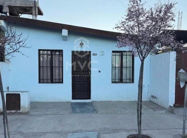 Casa · 122m² · 4 Ambientes