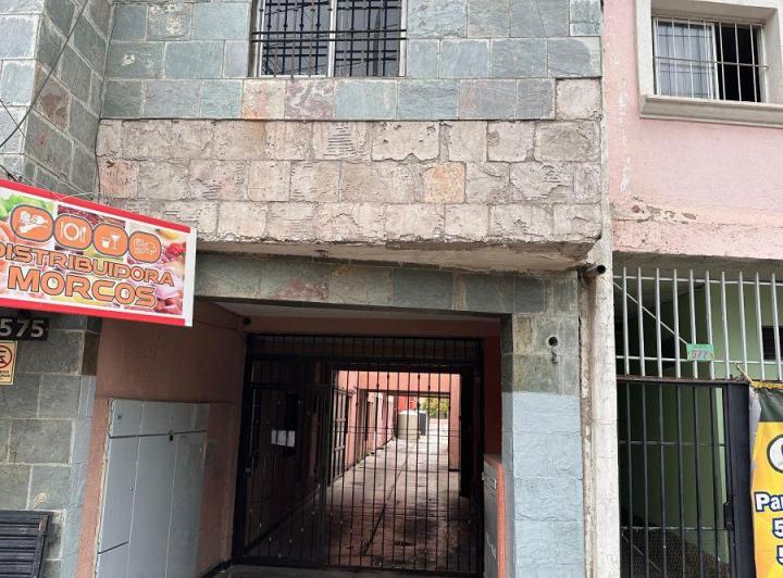 Departamento · 50m² · 2 Ambientes