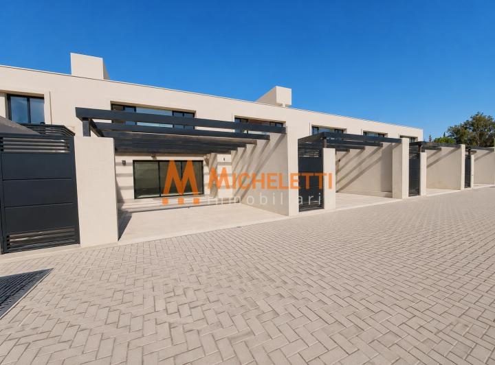 Departamento · 87m² · 4 Ambientes · 2 Cocheras