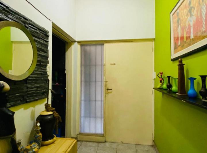 Departamento · 72m² · 3 Ambientes