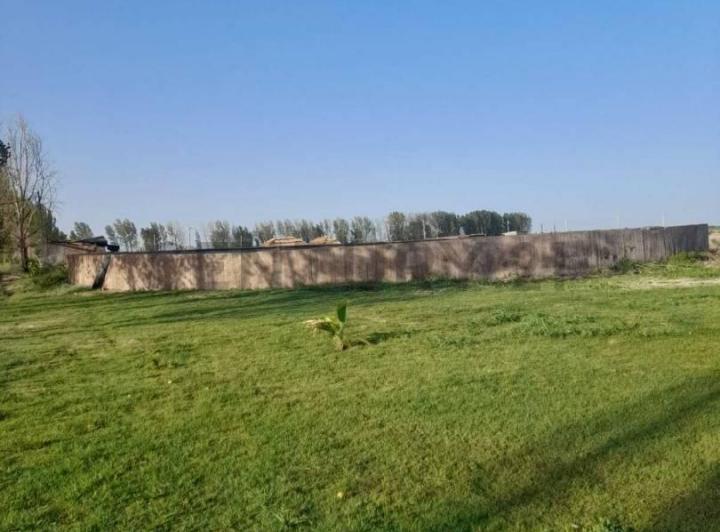 Terreno · 500m²