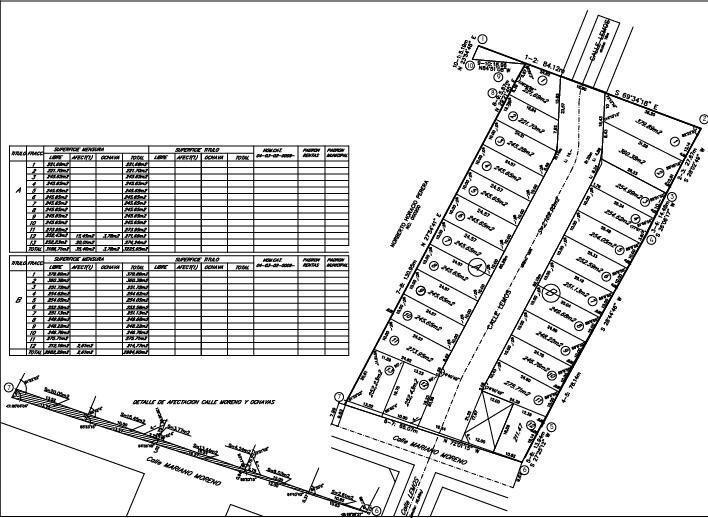 Terreno · 4000m²