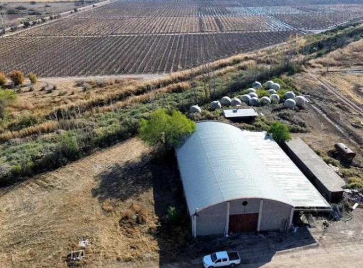 Campo · 74m²