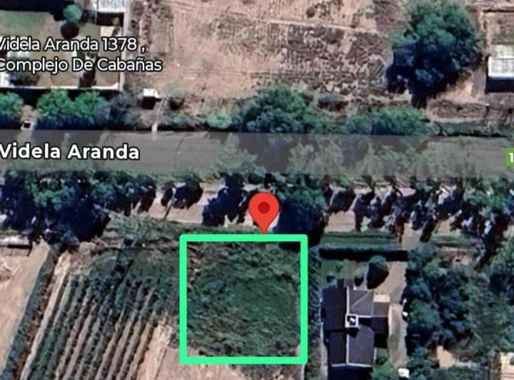 Terreno · 2000m²