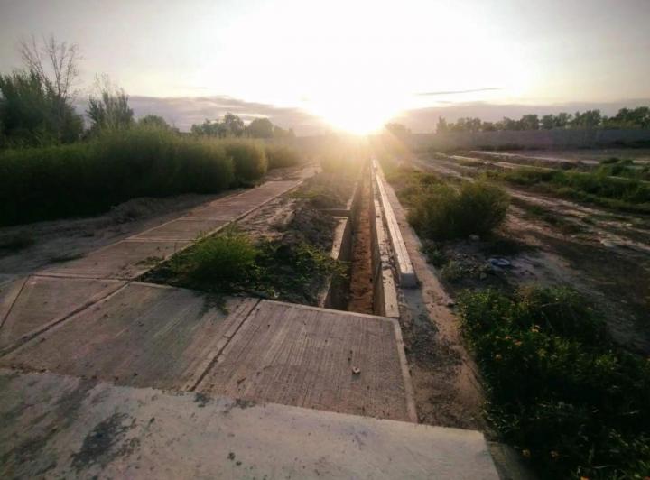 Terreno · 200m²