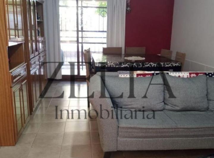 Departamento · 103m² · 4 Ambientes · 1 Cochera