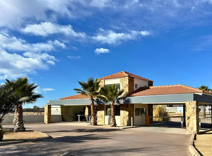 Terreno · 500m²