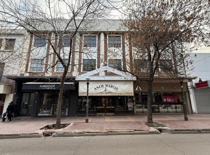 Edificio · 500m²