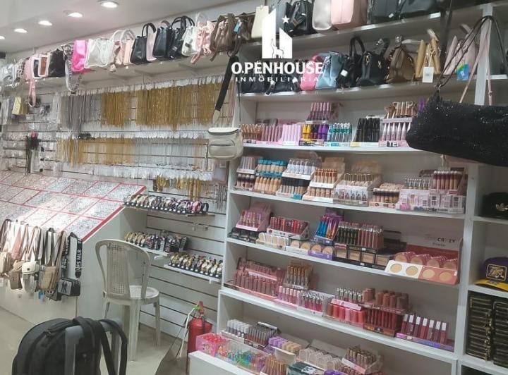 Local comercial · 40m²