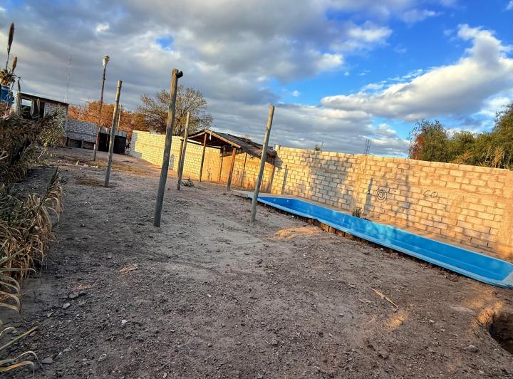 Terreno · 400m²