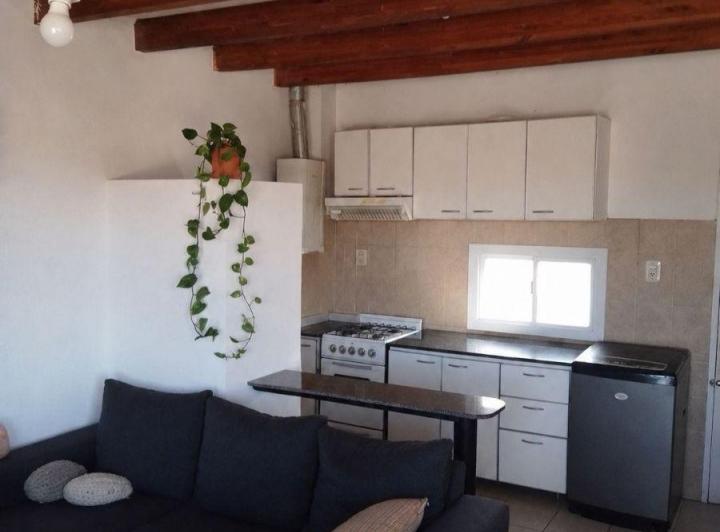 Departamento · 32m² · 3 Ambientes