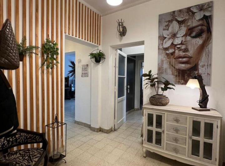 Departamento · 92m² · 3 Ambientes
