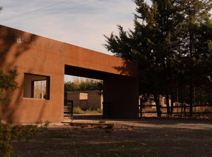 Terreno · 100000m²
