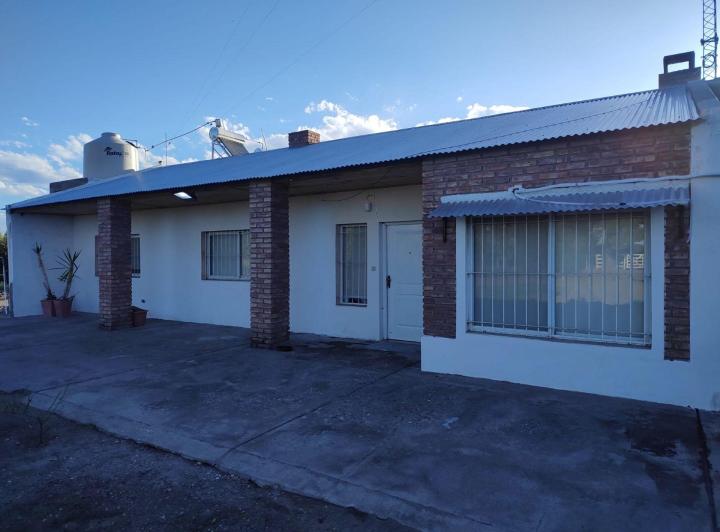 Campo · 220ha