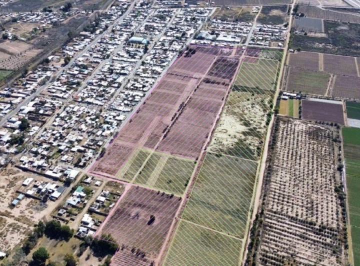 Terreno · 200m²