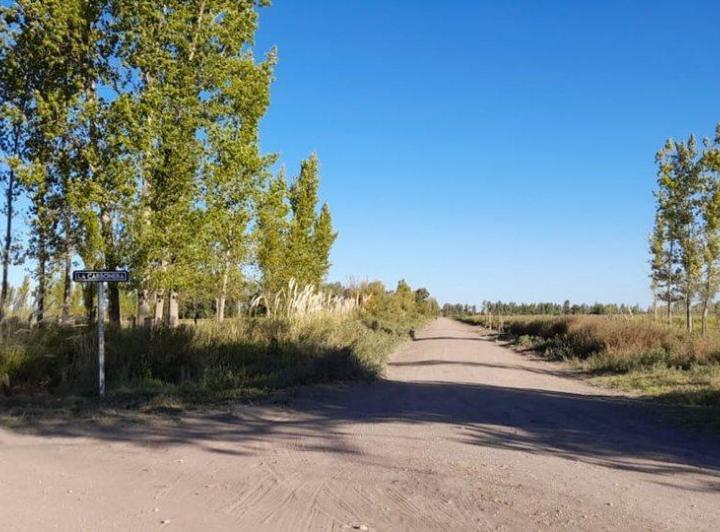 Terreno · 2740000m²