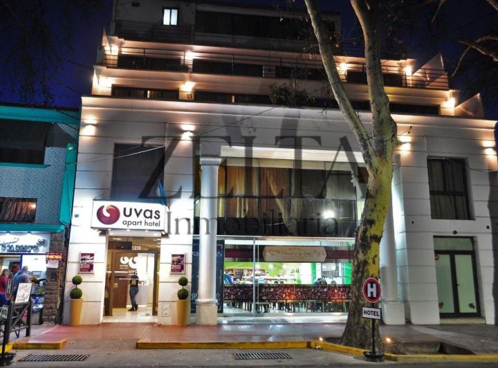 Fondo de comercio · 700m² · 12 Ambientes
