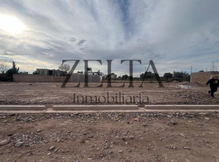 Terreno · 362m²