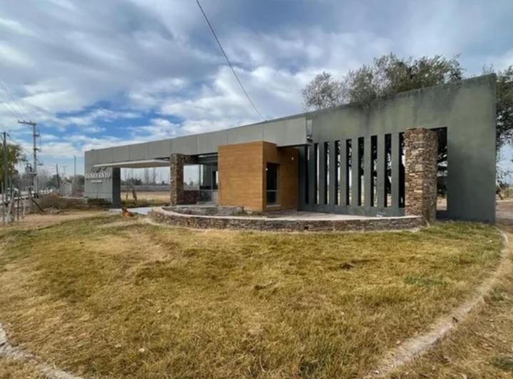 Terreno · 500m²
