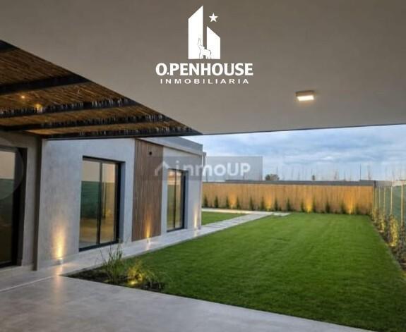 Casa · 185m² · 3 Dormitorios · 1 Cochera