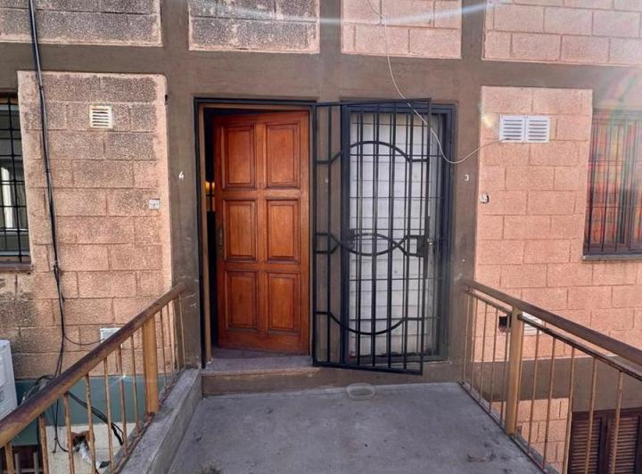 Departamento · 45m² · 3 Ambientes · 1 Cochera