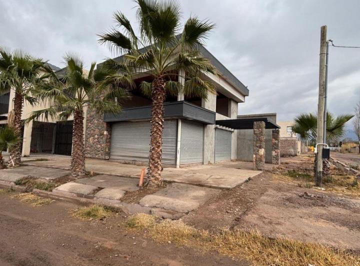 Local comercial · 60m² · 1 Ambiente
