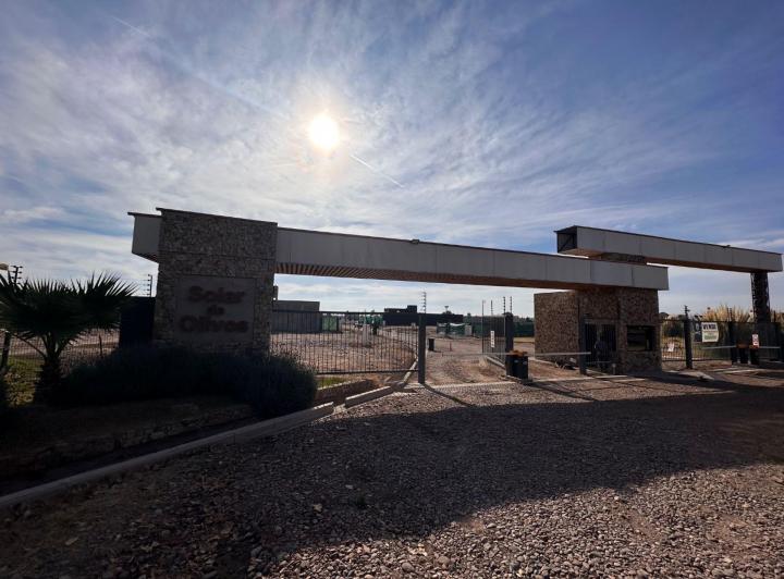 Terreno · 312m²