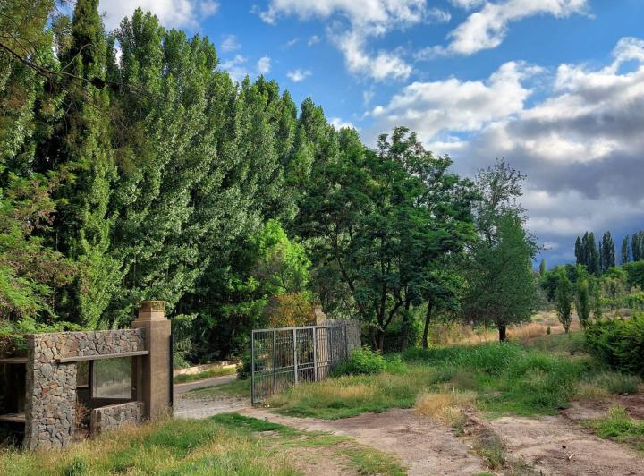 Terreno · 1000m²
