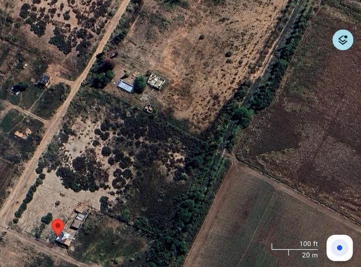 Terreno · 400m²
