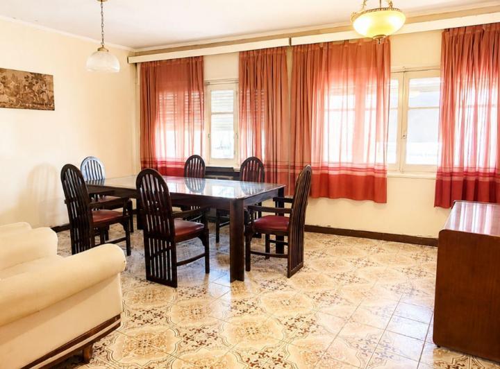 Casa · 157m² · 4 Ambientes · 1 Cochera