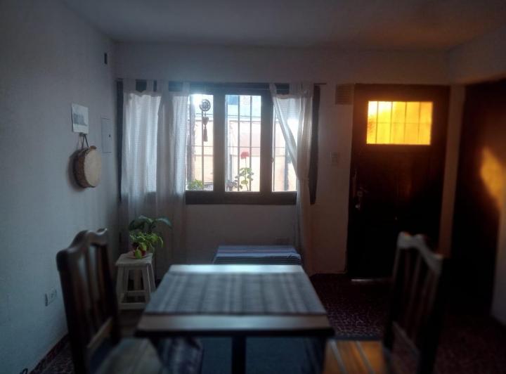 Casa · 63m² · 4 Ambientes