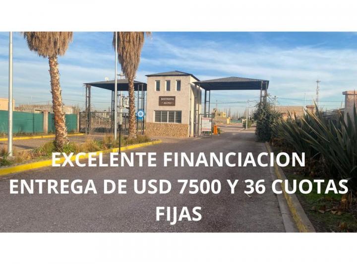 Terreno · 300m²