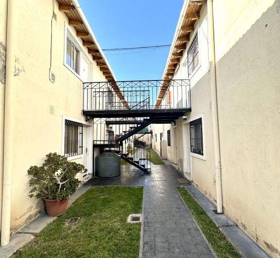 Departamento · 55m² · 3 Ambientes