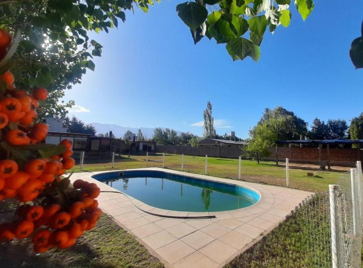 Quinta vacacional · 120m² · 1 Ambiente