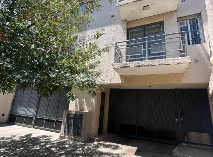 Departamento · 65m² · 4 Ambientes · 1 Cochera