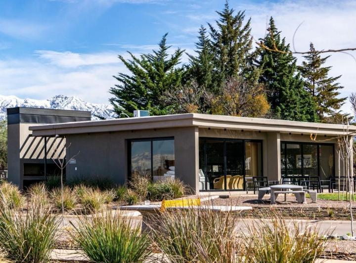 Terreno · 514m²