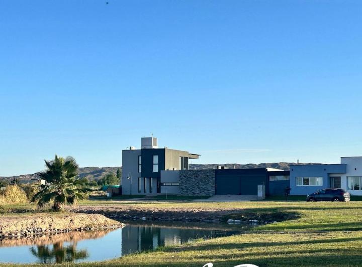 Terreno · 500m²