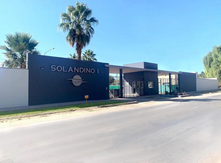Terreno · 500m²
