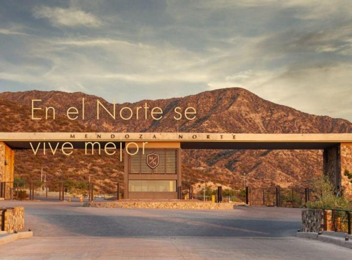 Terreno · 500m²