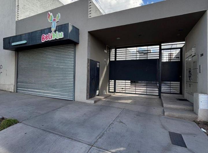 Departamento · 96m² · 5 Ambientes · 1 Cochera