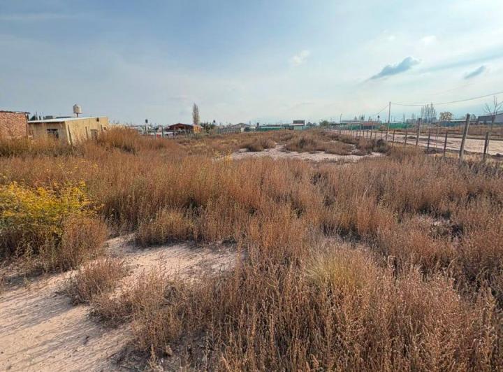Terreno · 2500m²