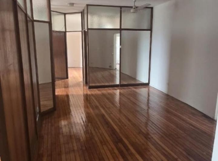 Departamento · 115m² · 6 Ambientes