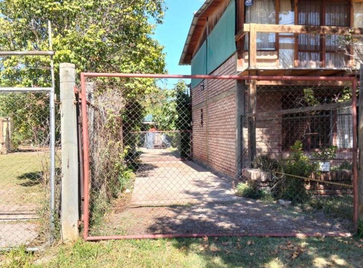 Casa · 264m² · 7 Ambientes · 3 Cocheras