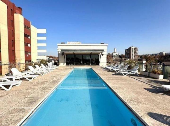 Departamento · 40m² · 2 Ambientes · 1 Cochera