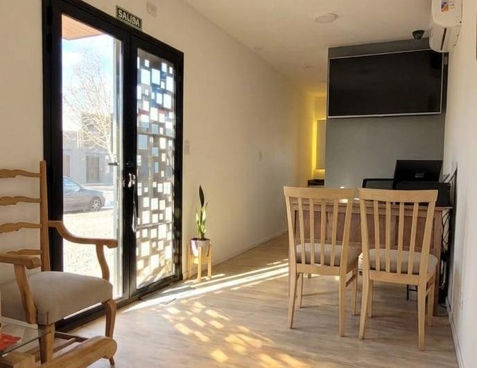 Oficina comercial · 30m² · 2 Ambientes