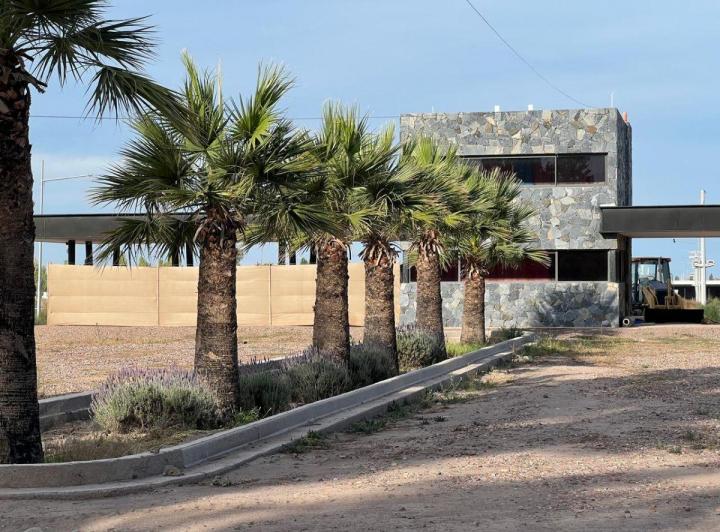 Terreno · 500m²